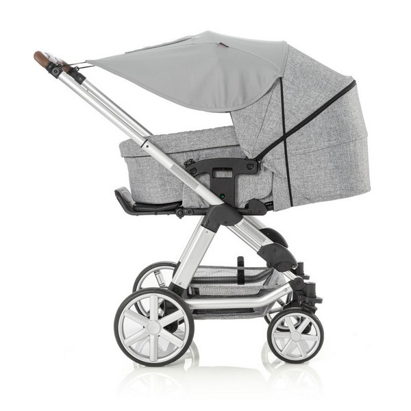 Продукт Reer ShineSafe - Премиум тента - 0 - BG Hlapeta
